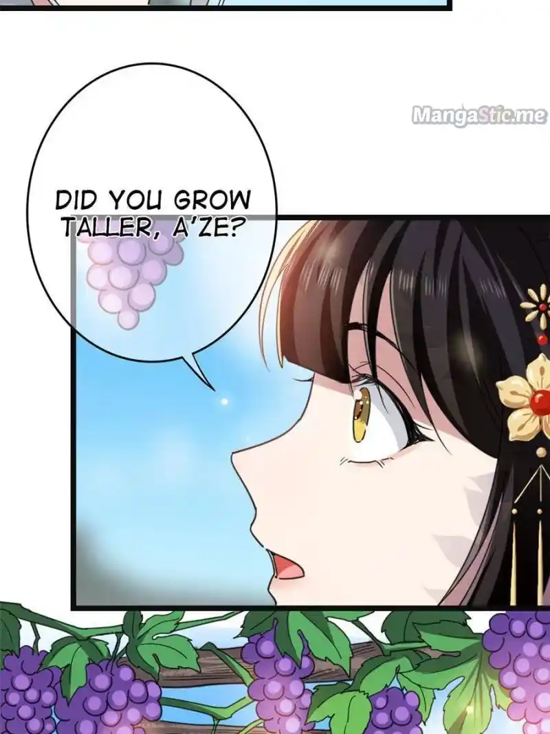 The Sickly Tyrant With An Innocent Facade Chapter 86