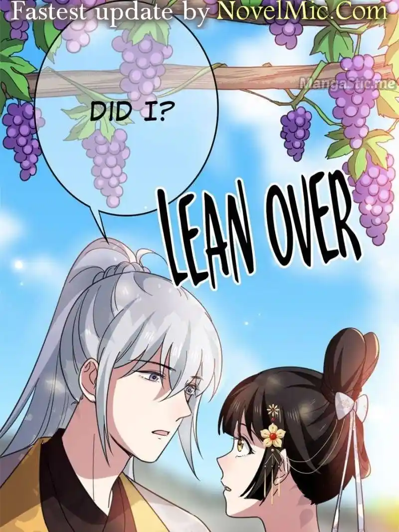 The Sickly Tyrant With An Innocent Facade Chapter 86