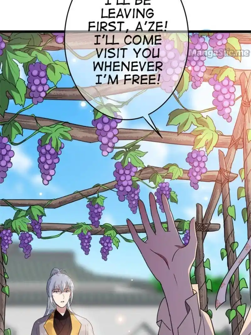 The Sickly Tyrant With An Innocent Facade Chapter 86