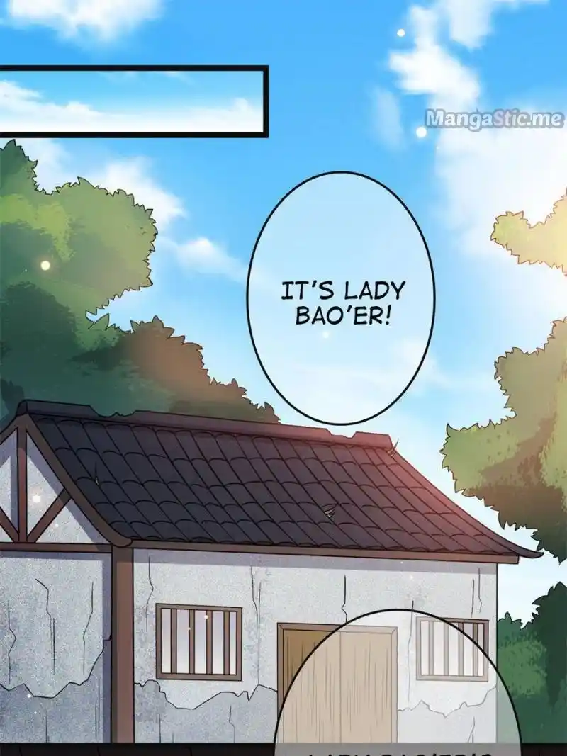 The Sickly Tyrant With An Innocent Facade Chapter 86