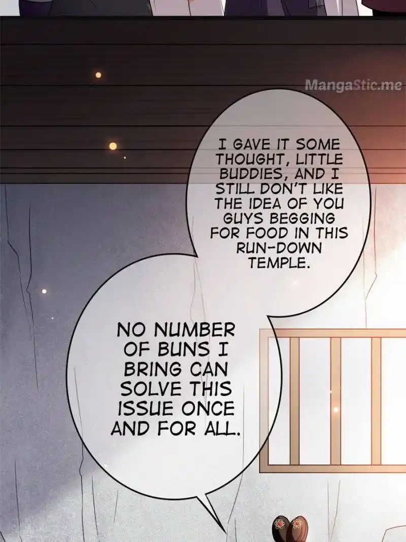 The Sickly Tyrant With An Innocent Facade Chapter 86