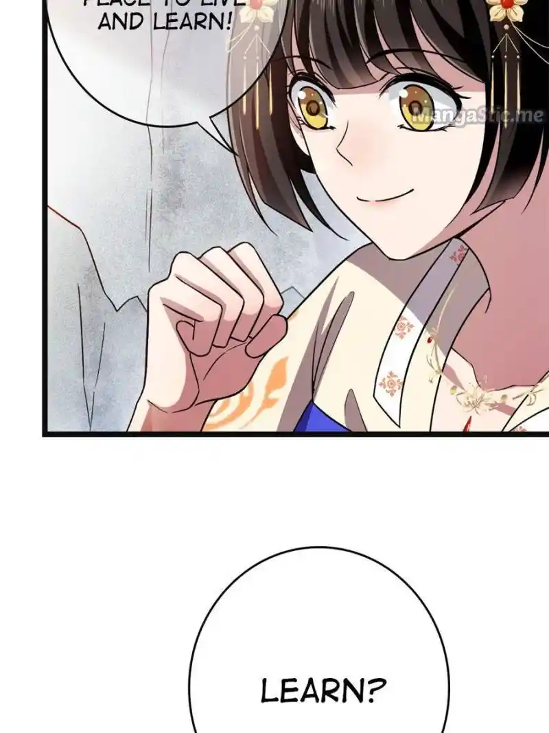 The Sickly Tyrant With An Innocent Facade Chapter 86