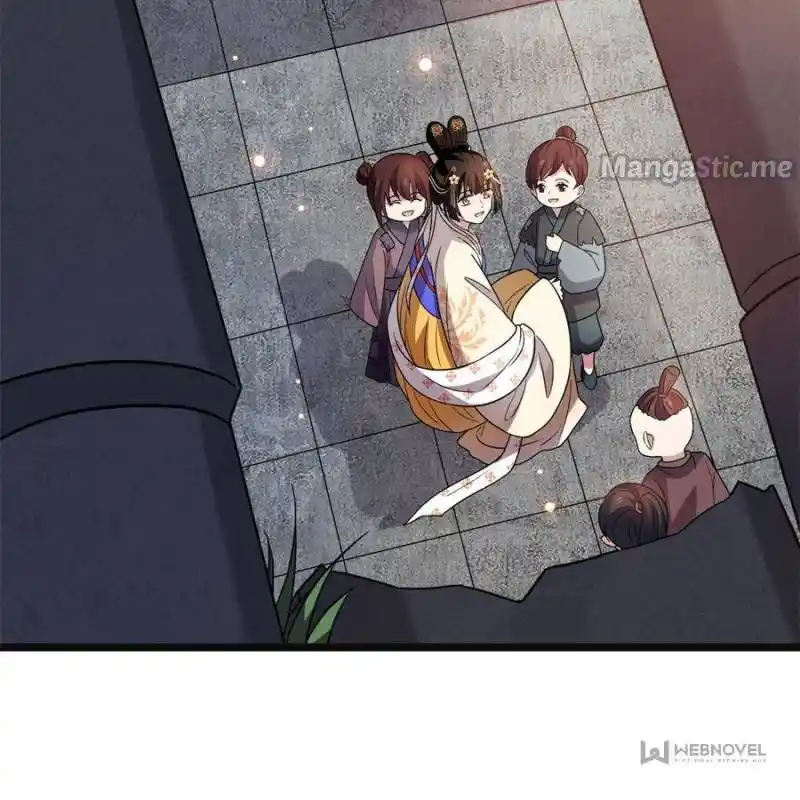 The Sickly Tyrant With An Innocent Facade Chapter 86