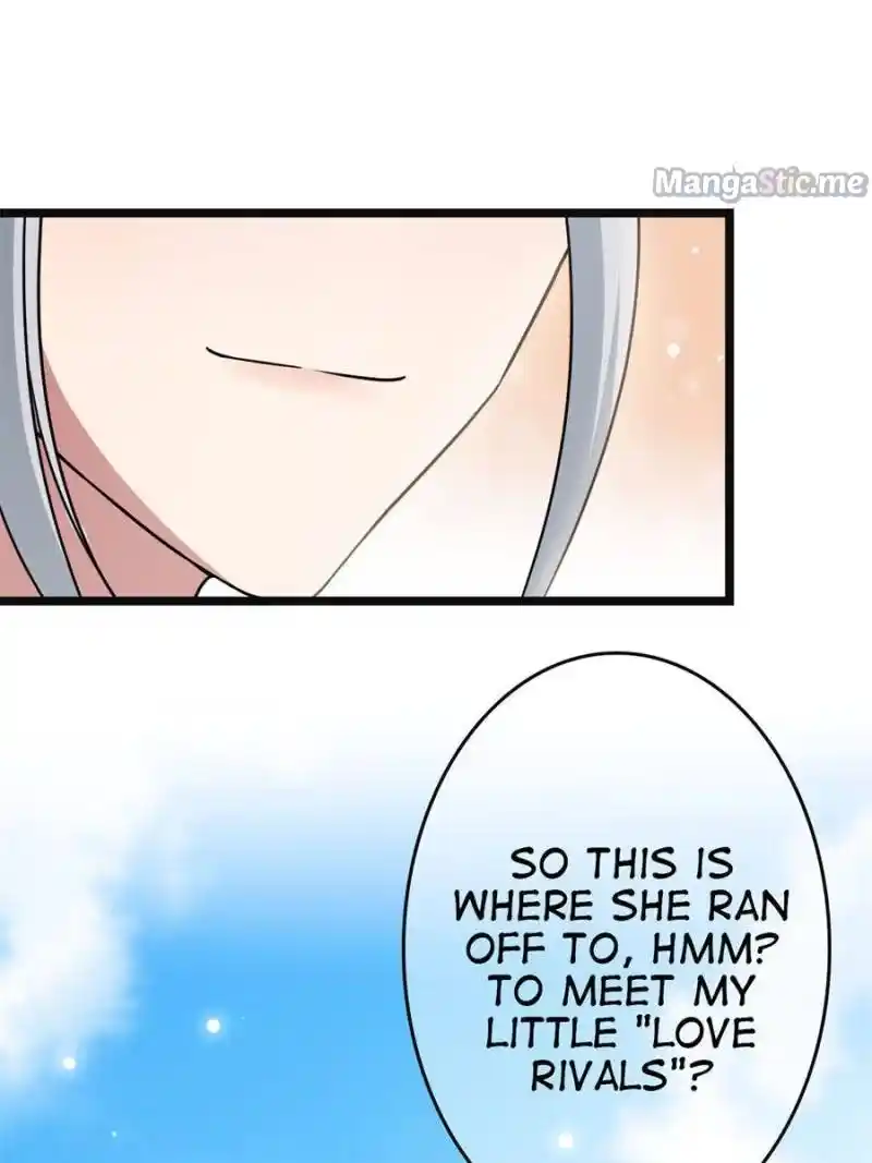 The Sickly Tyrant With An Innocent Facade Chapter 86