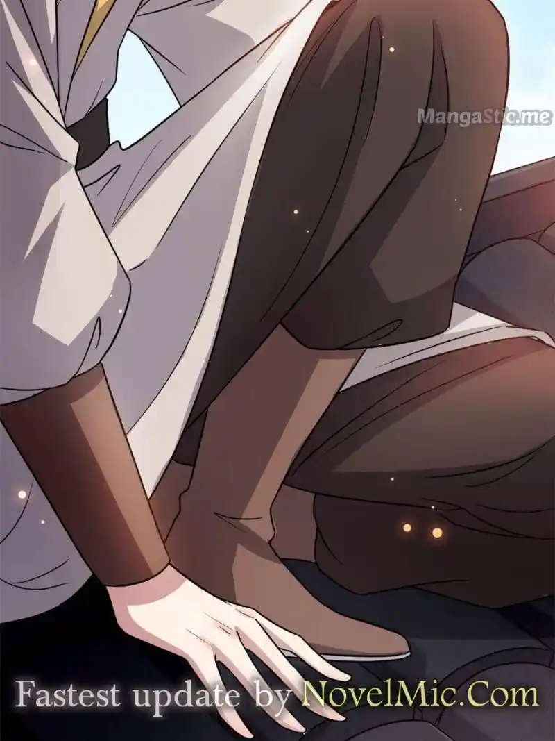 The Sickly Tyrant With An Innocent Facade Chapter 86