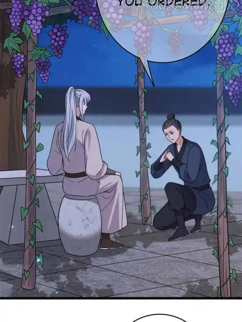 The Sickly Tyrant With An Innocent Facade Chapter 87