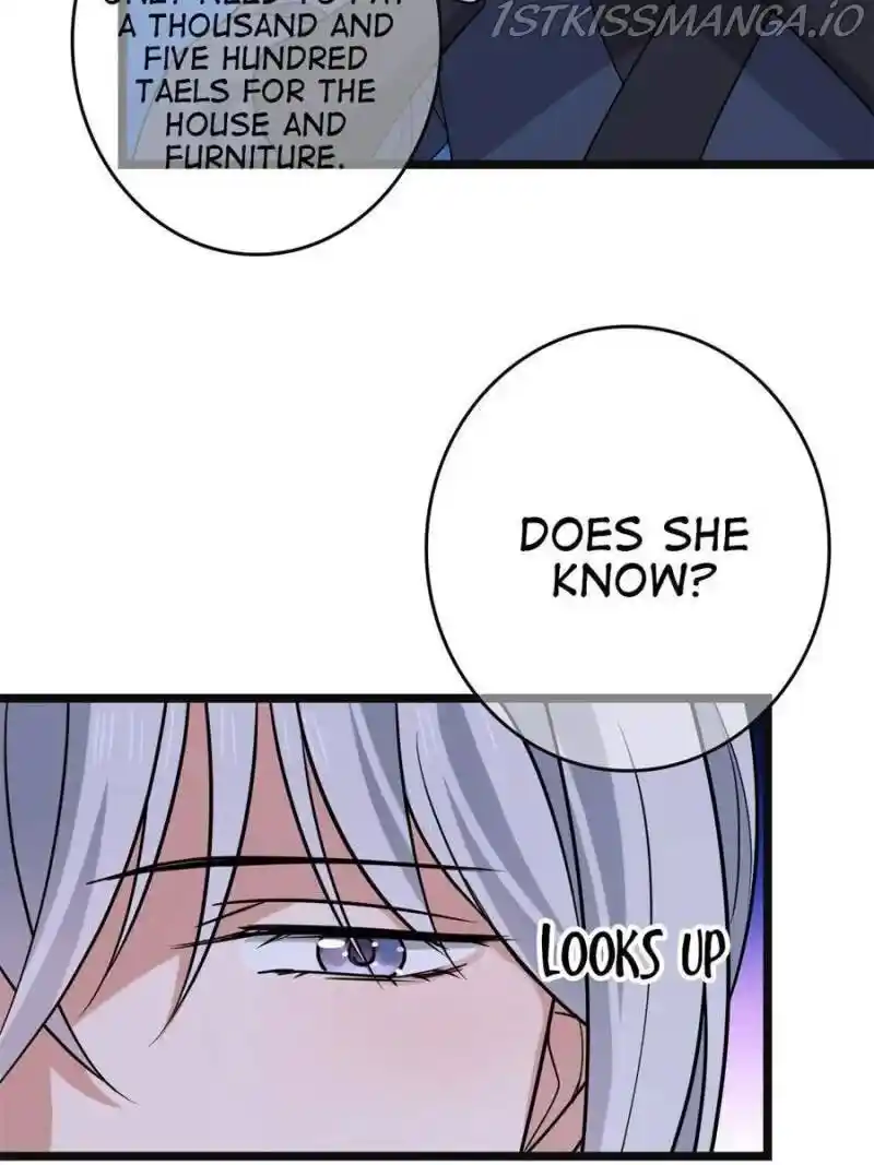 The Sickly Tyrant With An Innocent Facade Chapter 87