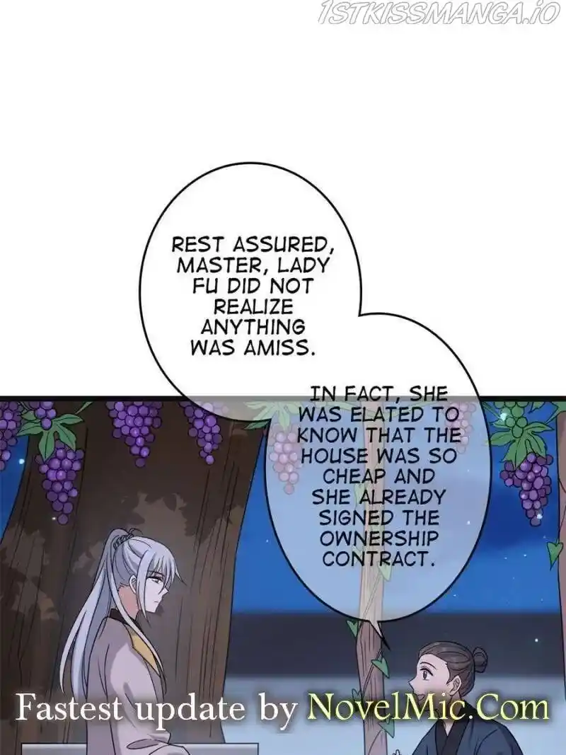 The Sickly Tyrant With An Innocent Facade Chapter 87