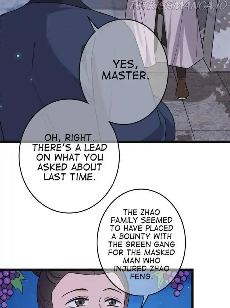 The Sickly Tyrant With An Innocent Facade Chapter 87