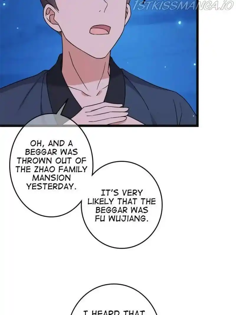 The Sickly Tyrant With An Innocent Facade Chapter 87