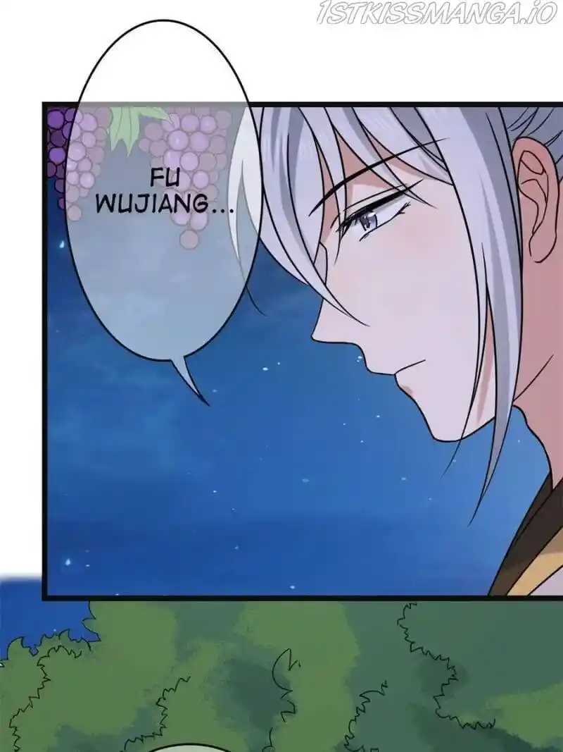 The Sickly Tyrant With An Innocent Facade Chapter 87