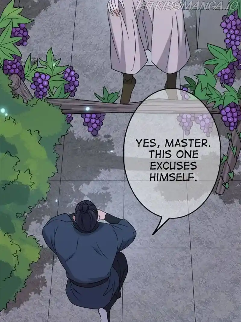 The Sickly Tyrant With An Innocent Facade Chapter 87