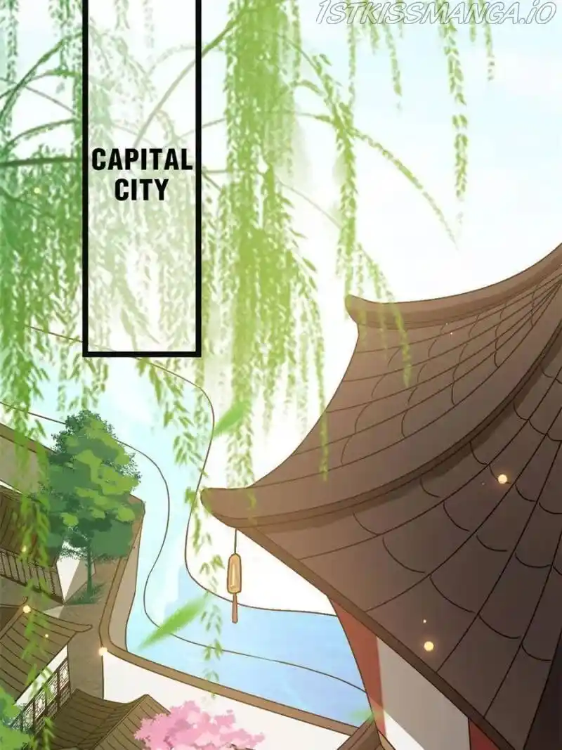 The Sickly Tyrant With An Innocent Facade Chapter 87