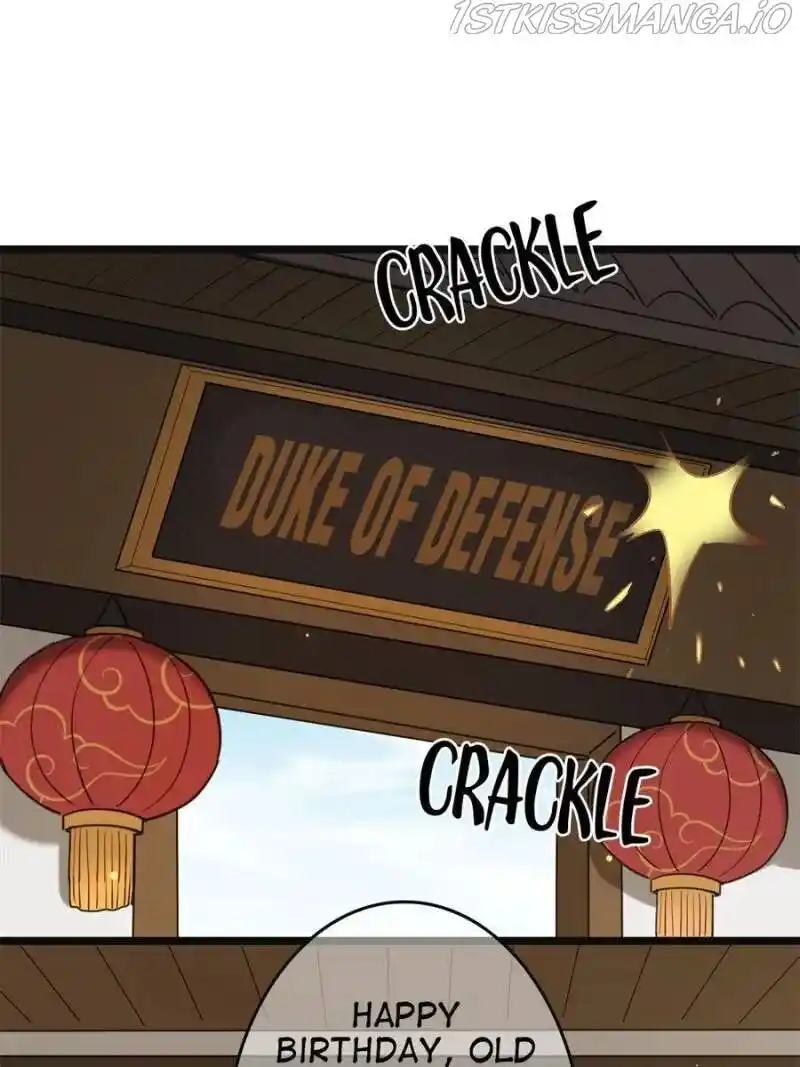 The Sickly Tyrant With An Innocent Facade Chapter 87