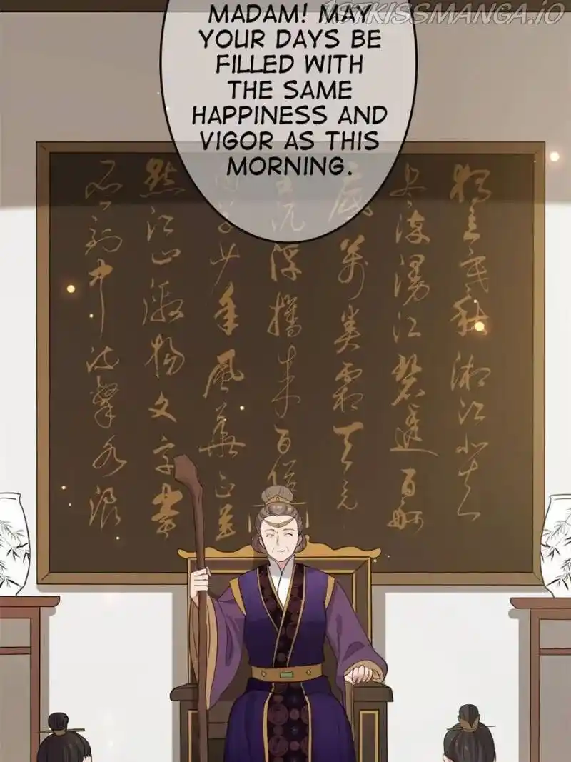 The Sickly Tyrant With An Innocent Facade Chapter 87