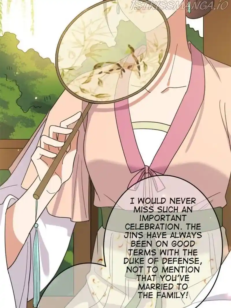 The Sickly Tyrant With An Innocent Facade Chapter 87