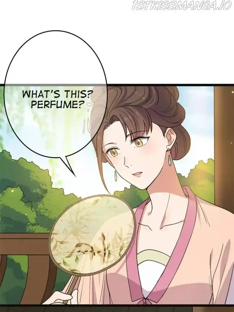 The Sickly Tyrant With An Innocent Facade Chapter 87