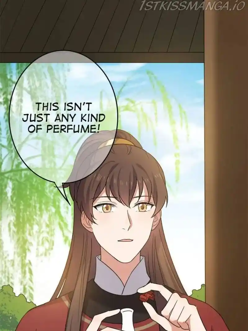 The Sickly Tyrant With An Innocent Facade Chapter 87