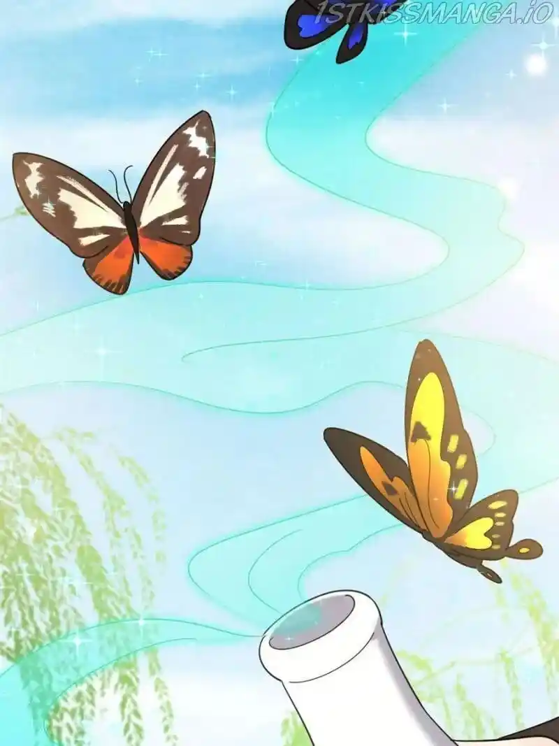 The Sickly Tyrant With An Innocent Facade Chapter 87