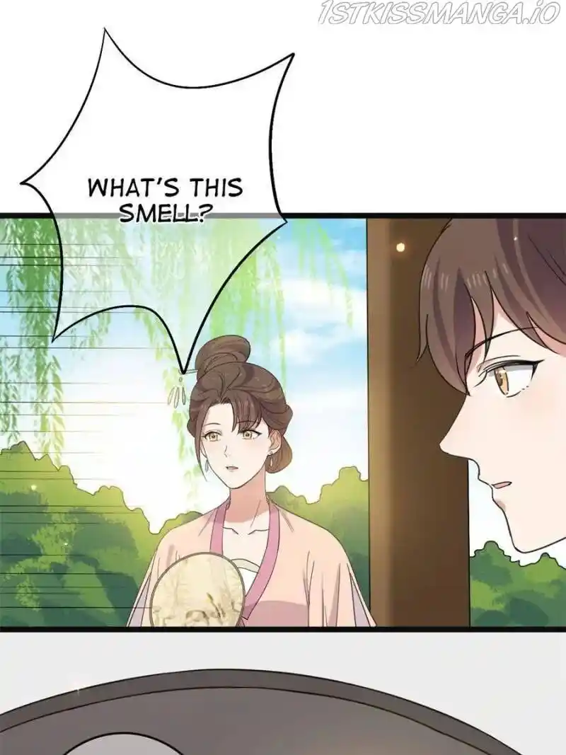 The Sickly Tyrant With An Innocent Facade Chapter 87