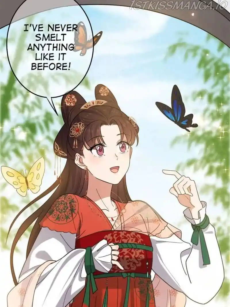 The Sickly Tyrant With An Innocent Facade Chapter 87