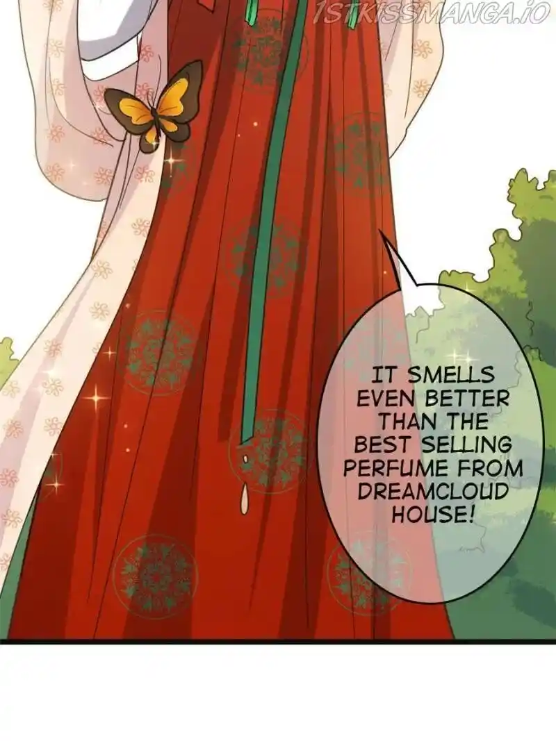 The Sickly Tyrant With An Innocent Facade Chapter 87