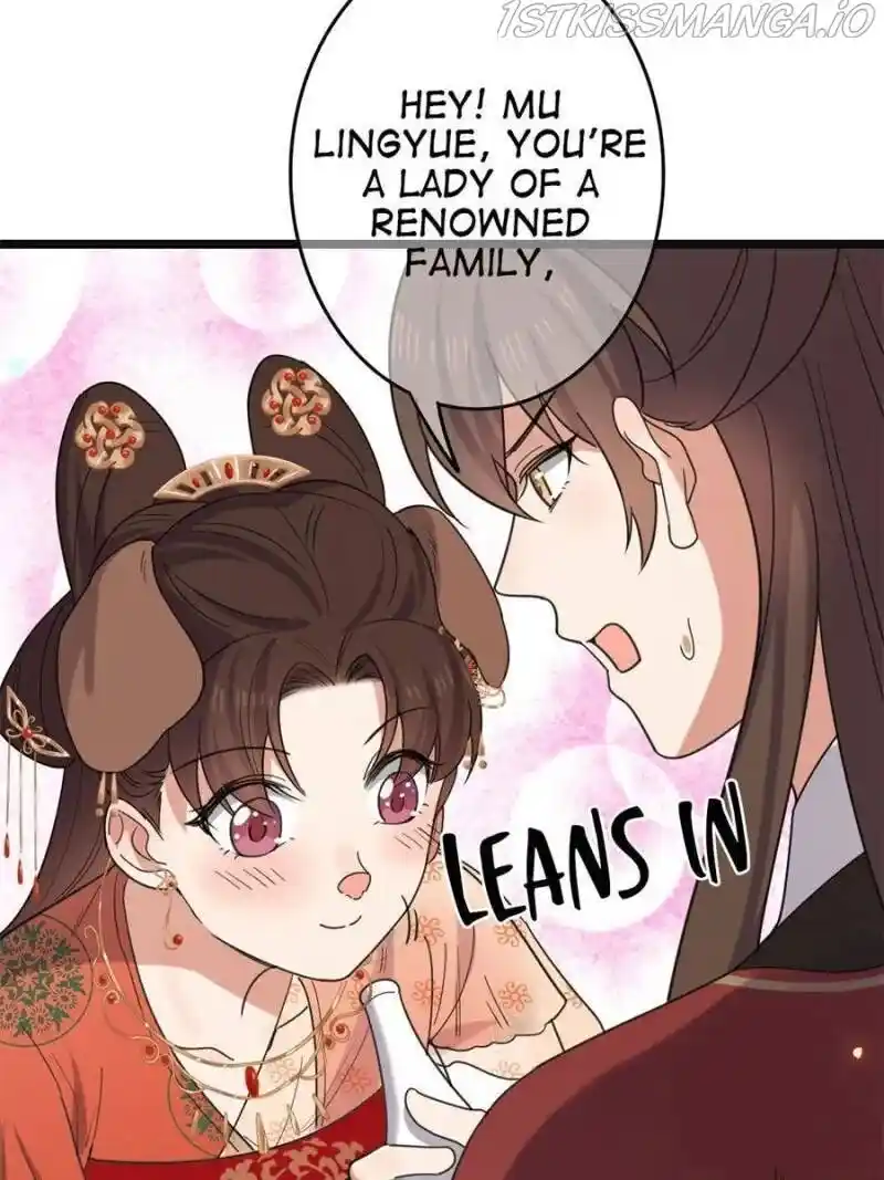 The Sickly Tyrant With An Innocent Facade Chapter 87