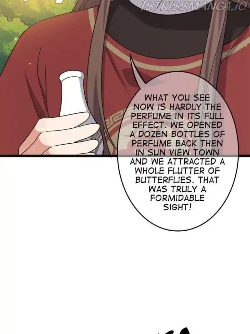 The Sickly Tyrant With An Innocent Facade Chapter 87