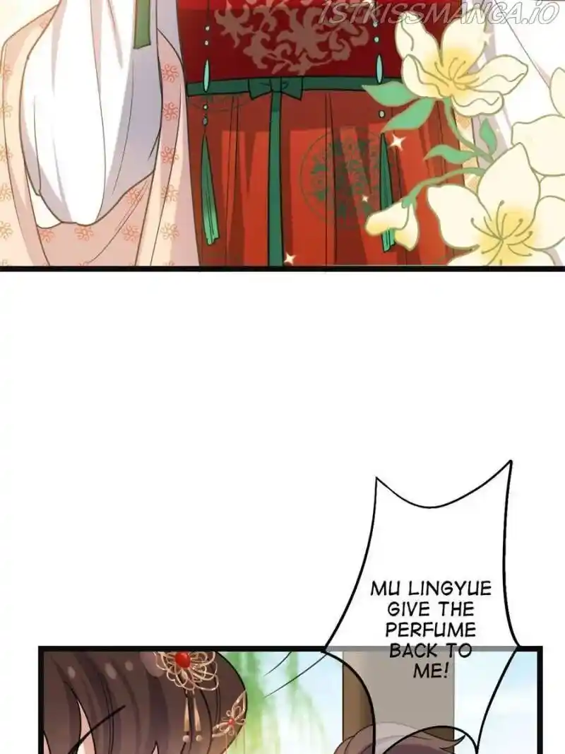 The Sickly Tyrant With An Innocent Facade Chapter 87