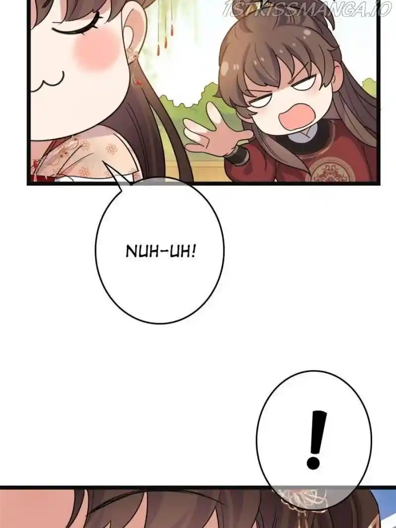 The Sickly Tyrant With An Innocent Facade Chapter 87