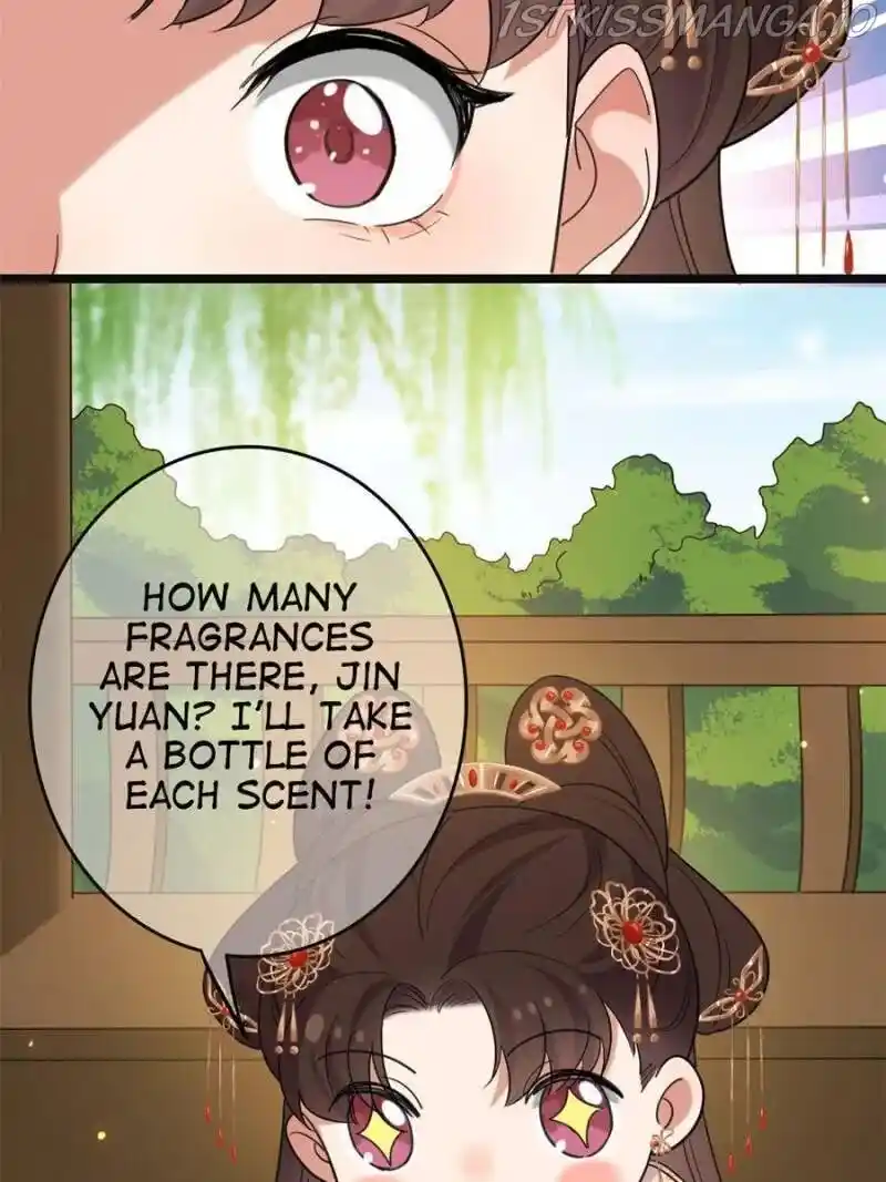 The Sickly Tyrant With An Innocent Facade Chapter 87