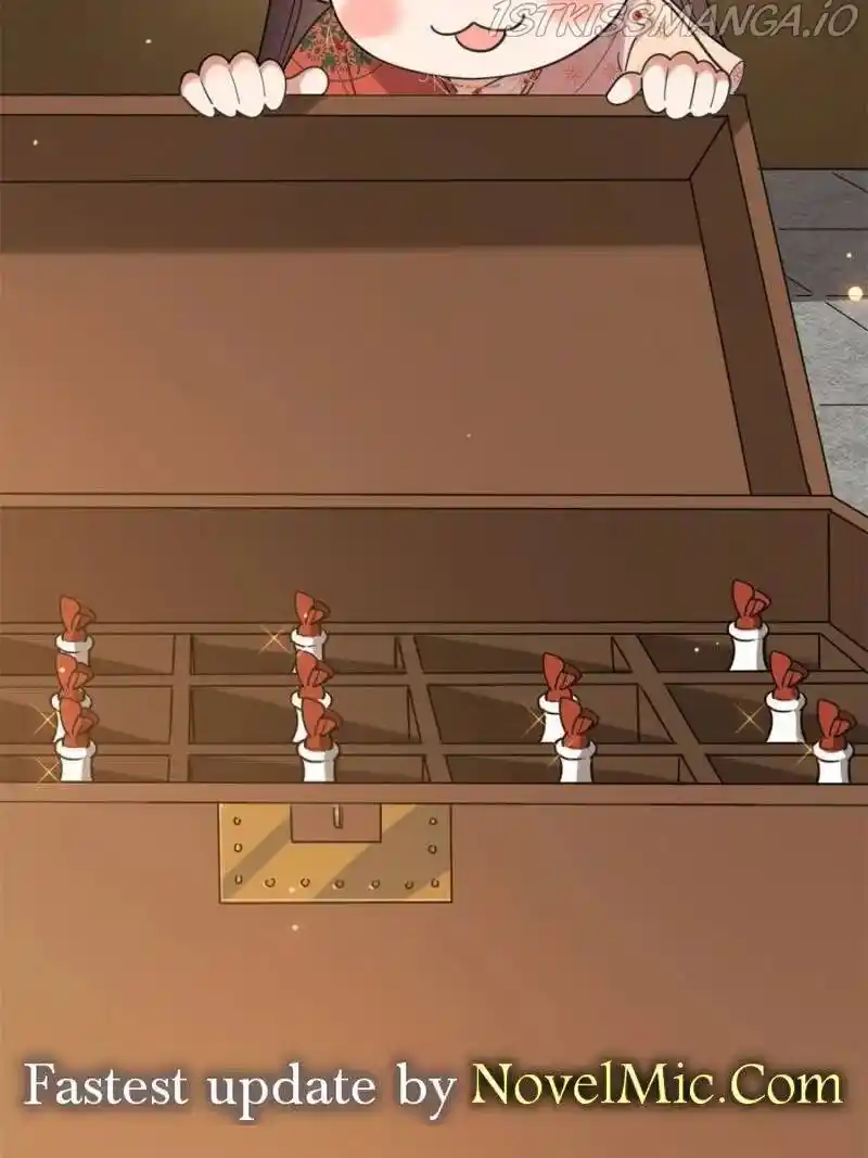 The Sickly Tyrant With An Innocent Facade Chapter 87