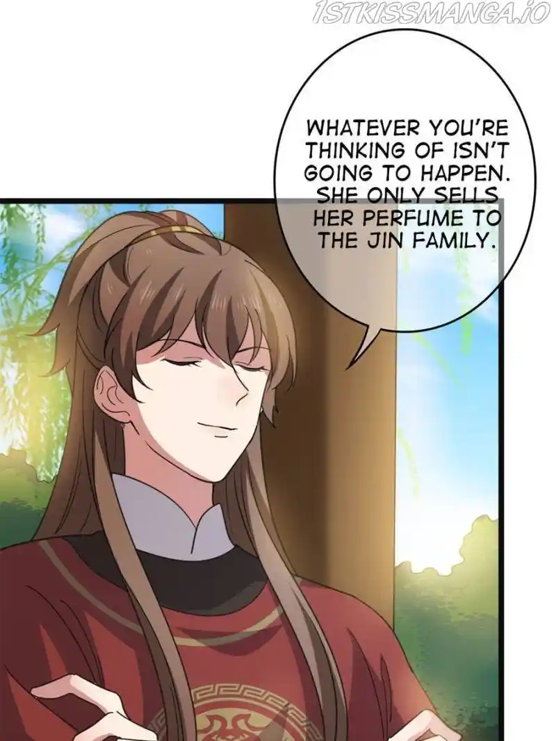 The Sickly Tyrant With An Innocent Facade Chapter 88