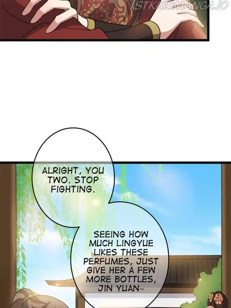 The Sickly Tyrant With An Innocent Facade Chapter 88