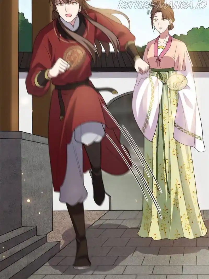 The Sickly Tyrant With An Innocent Facade Chapter 88