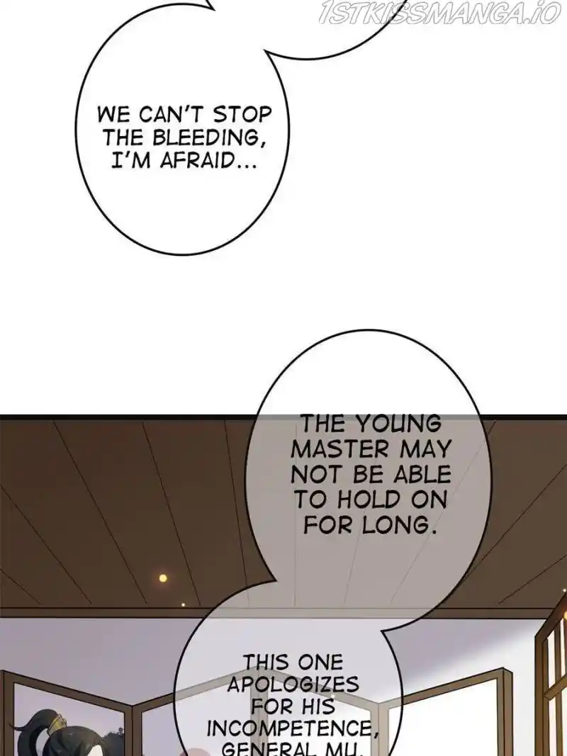 The Sickly Tyrant With An Innocent Facade Chapter 88