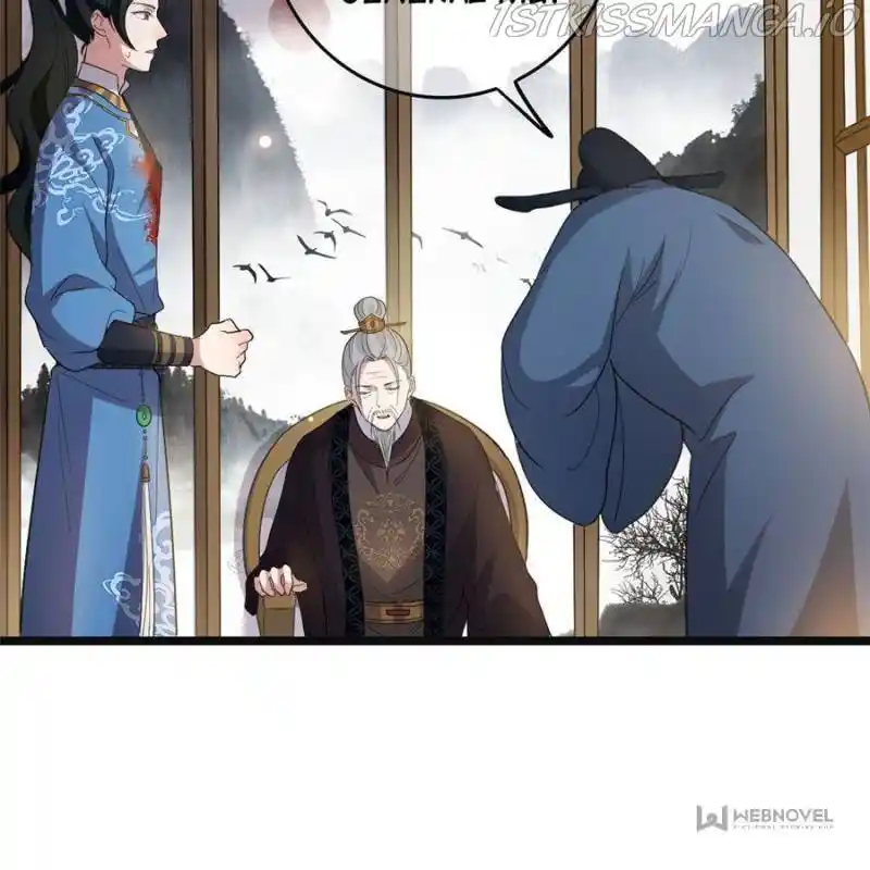 The Sickly Tyrant With An Innocent Facade Chapter 88