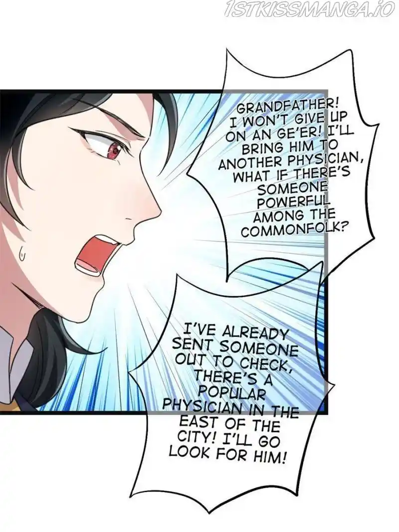 The Sickly Tyrant With An Innocent Facade Chapter 88