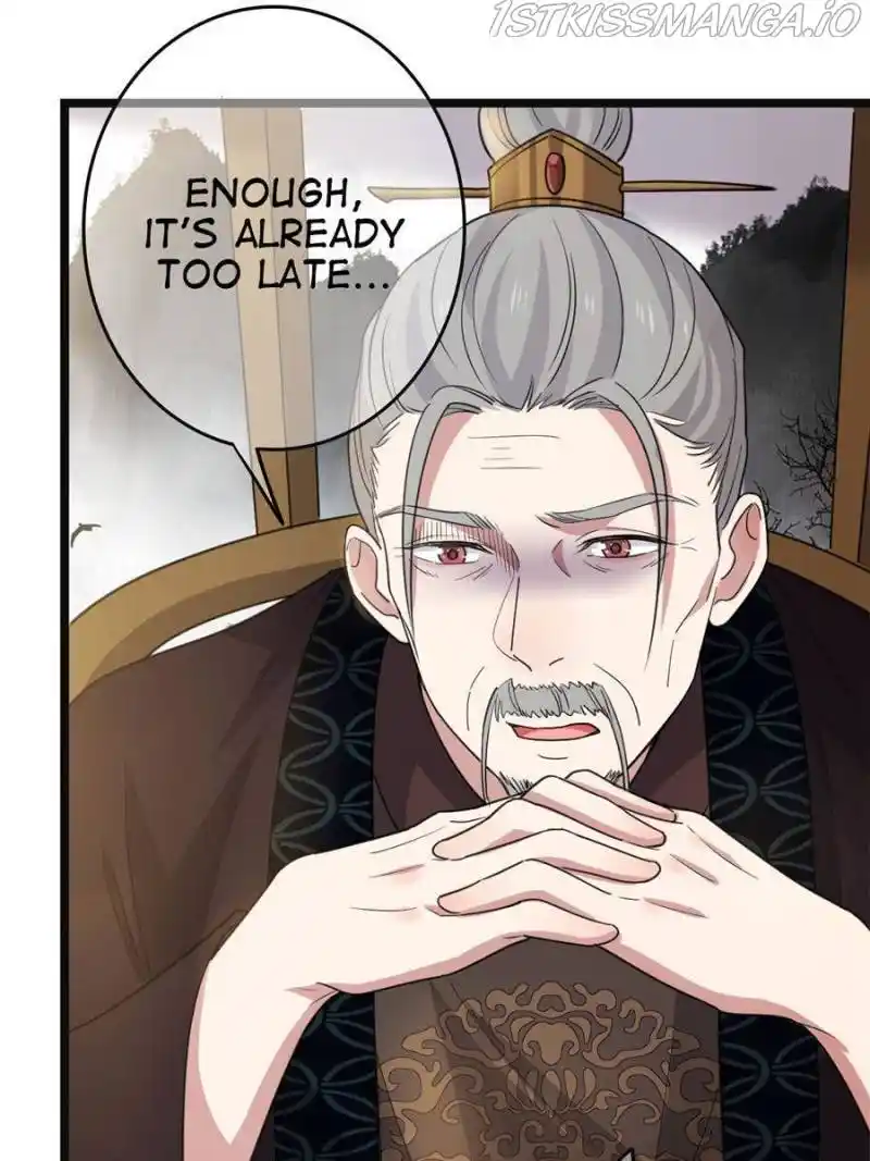 The Sickly Tyrant With An Innocent Facade Chapter 88