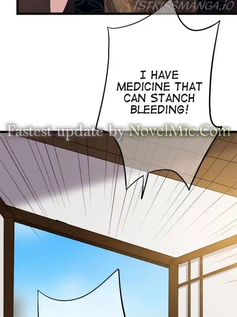 The Sickly Tyrant With An Innocent Facade Chapter 88