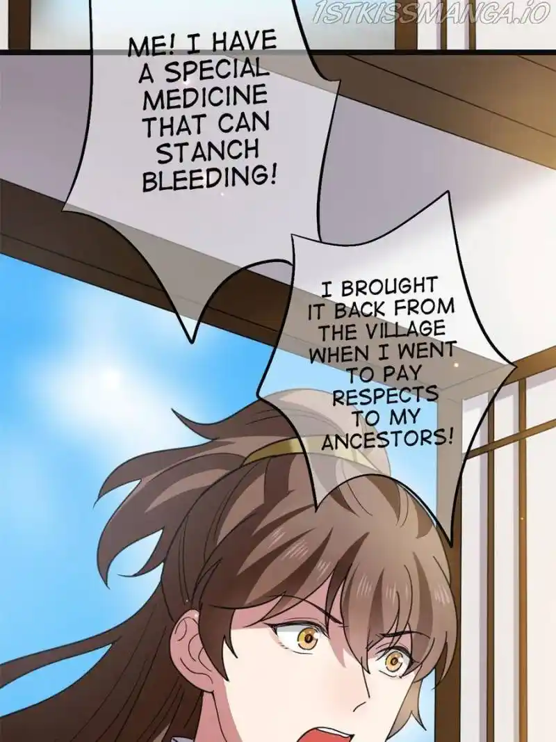 The Sickly Tyrant With An Innocent Facade Chapter 88