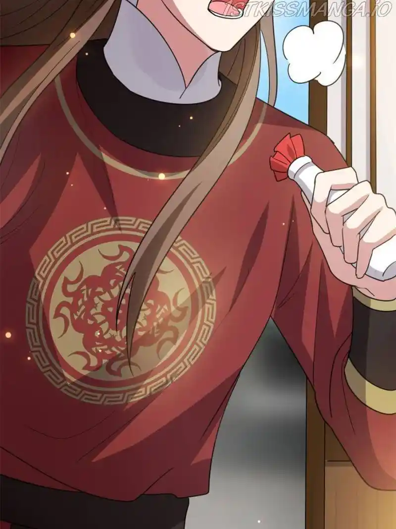 The Sickly Tyrant With An Innocent Facade Chapter 88