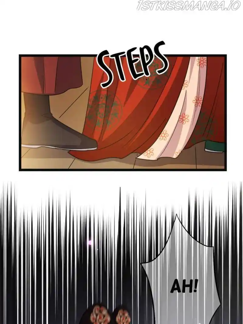 The Sickly Tyrant With An Innocent Facade Chapter 88