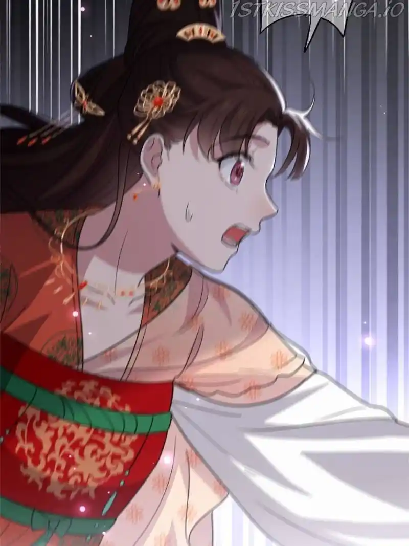 The Sickly Tyrant With An Innocent Facade Chapter 88