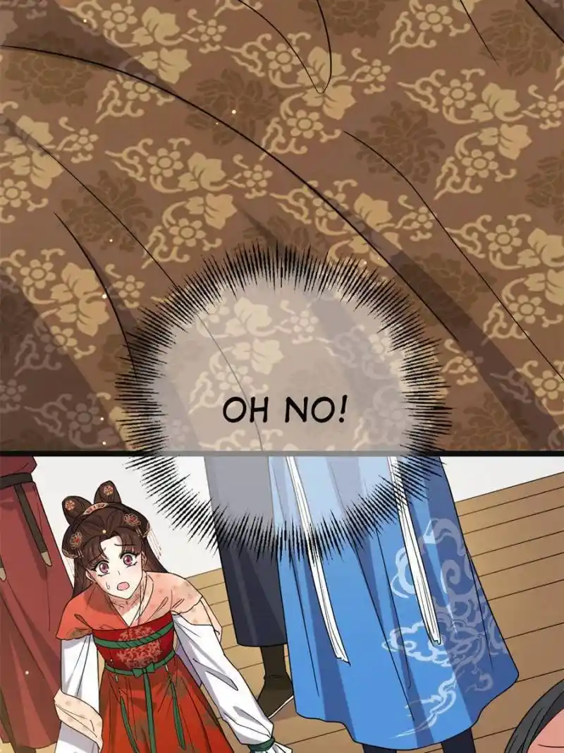 The Sickly Tyrant With An Innocent Facade Chapter 89