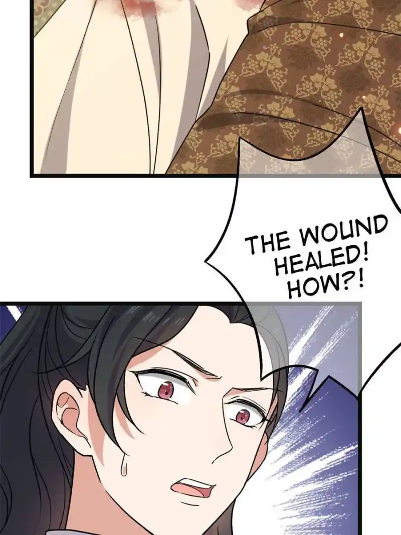 The Sickly Tyrant With An Innocent Facade Chapter 89