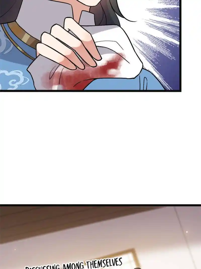 The Sickly Tyrant With An Innocent Facade Chapter 89