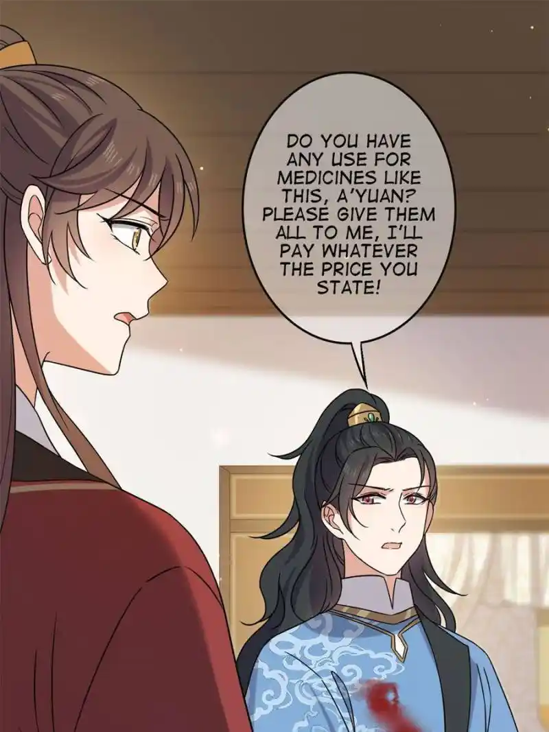 The Sickly Tyrant With An Innocent Facade Chapter 89