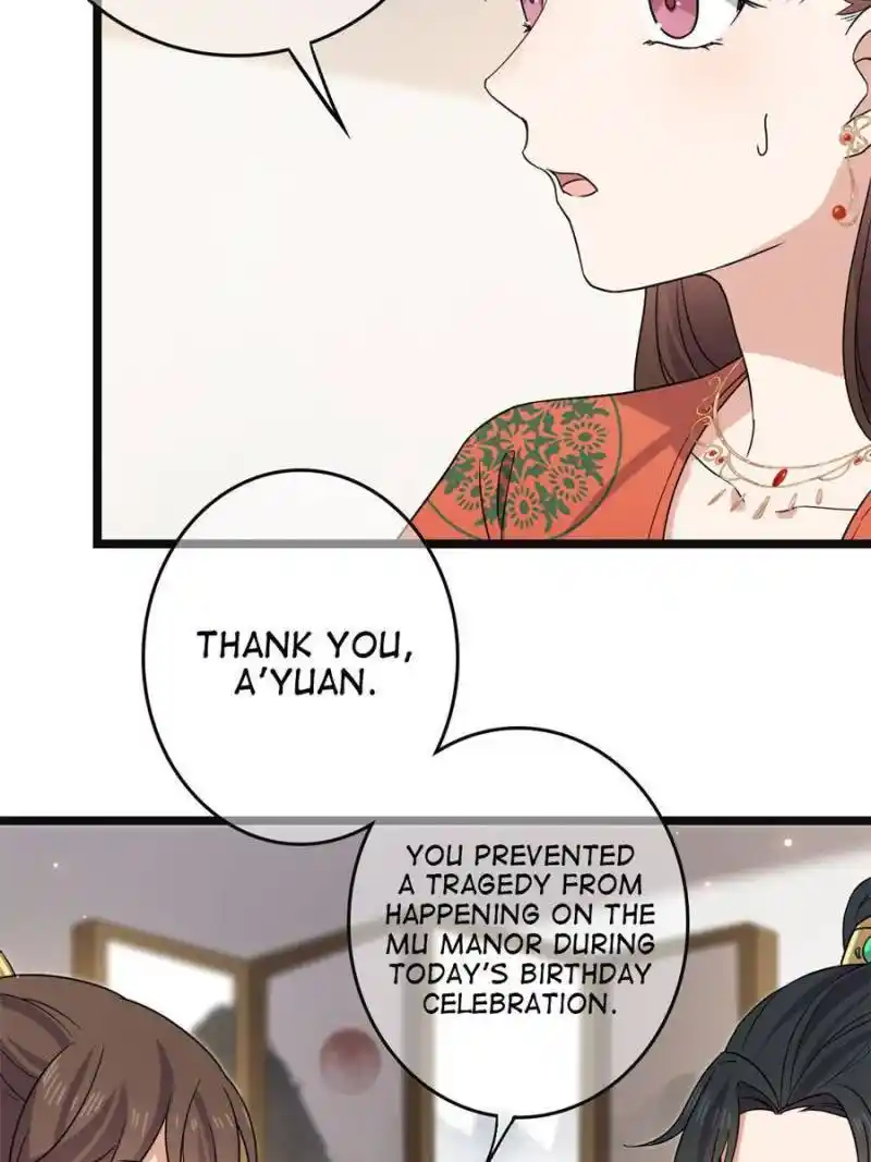 The Sickly Tyrant With An Innocent Facade Chapter 89