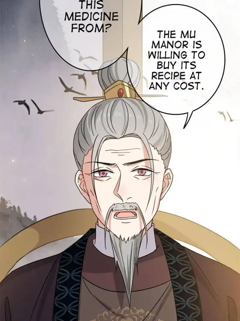 The Sickly Tyrant With An Innocent Facade Chapter 89